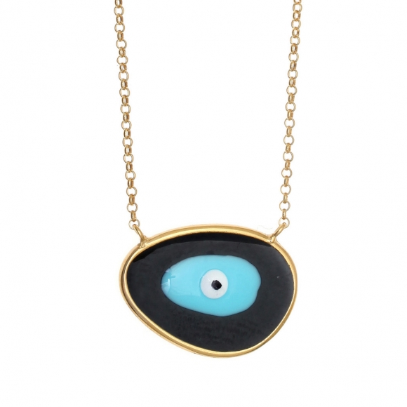 NECKLACE - Wish Luck