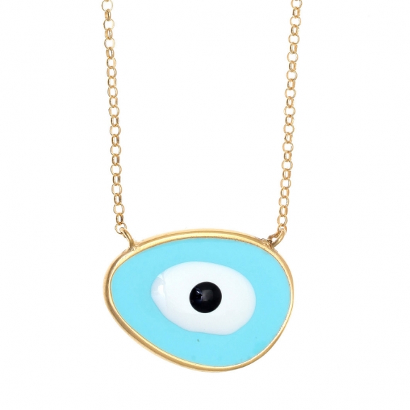 NECKLACE - Wish Luck