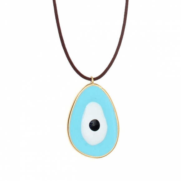 NECKLACE - Wish Luck