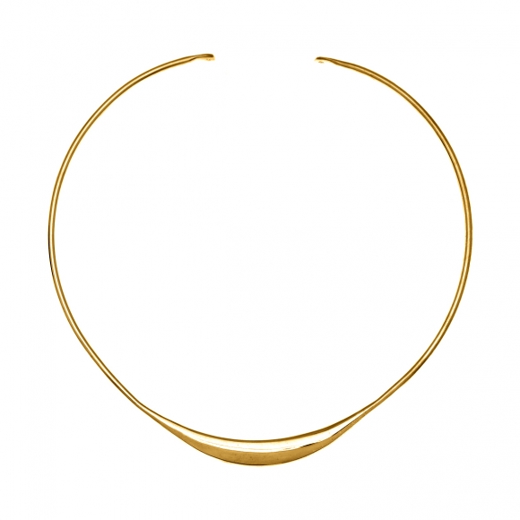 NECKLACE - Funky Metal