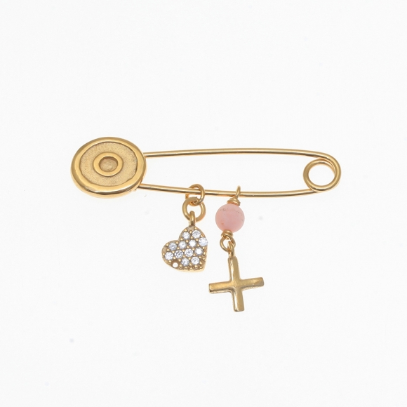 PIN - Wish Luck