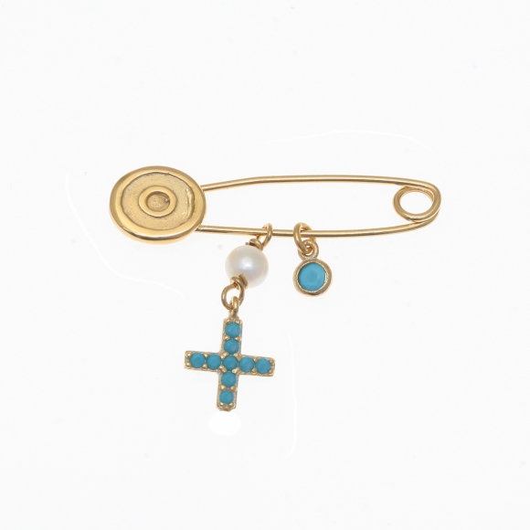 PIN - Wish Luck