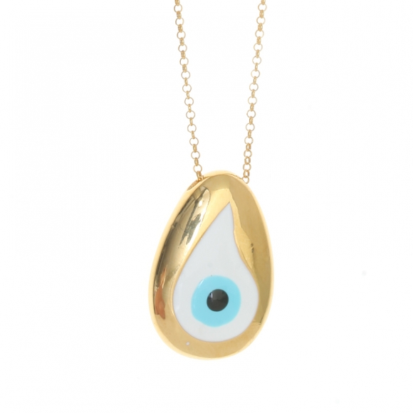 NECKLACE - Wish Luck