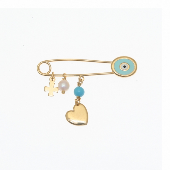 PIN - Wish Luck