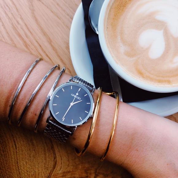 BRACELET - Funky Metal