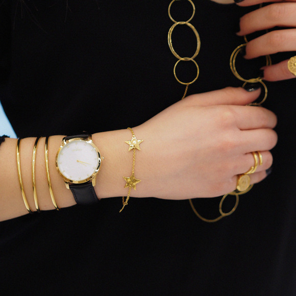 BRACELET - Funky Metal