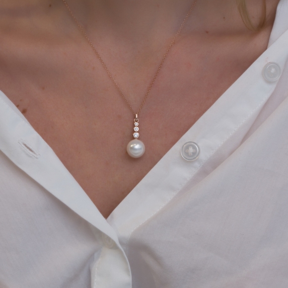 NECKLACE - Simply Me