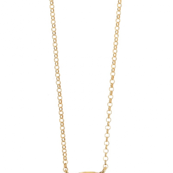 NECKLACE - Wish Luck