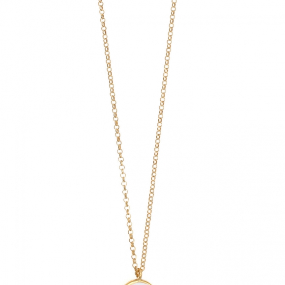 NECKLACE - Wish Luck