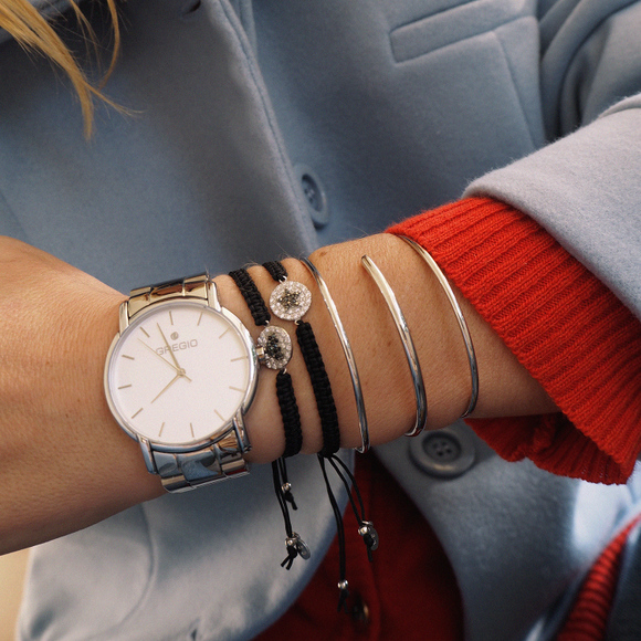 BRACELET - Funky Metal