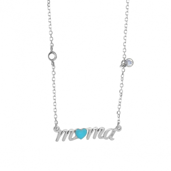 NECKLACE - Wish Luck