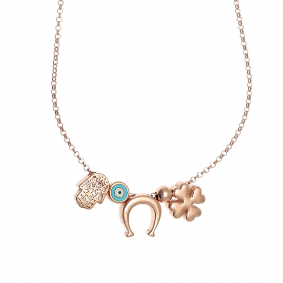 NECKLACE - Simply Me