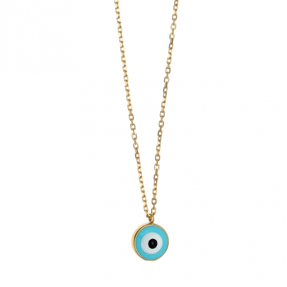 NECKLACE - Gregio Islands