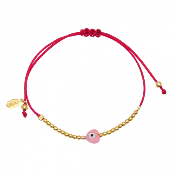 BRACELET - Wish Luck