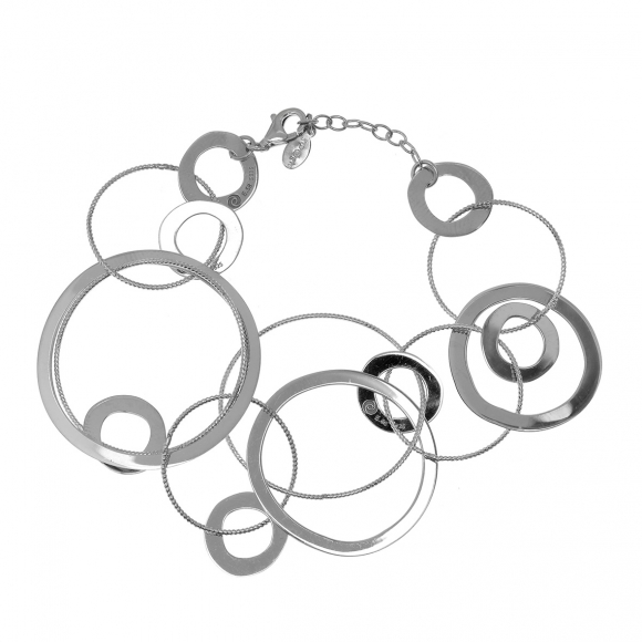 BRACELET - Funky Metal