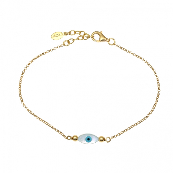 BRACELET - Wish Luck