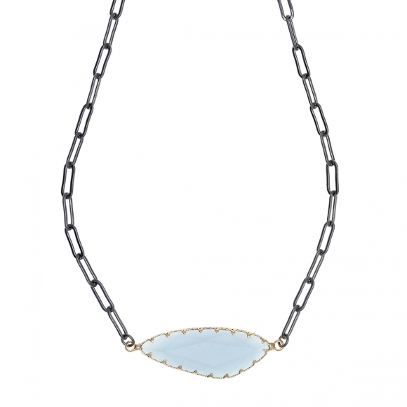 NECKLACE - Funky Metal