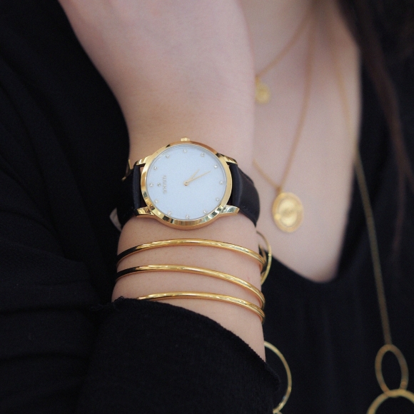 WATCH - Time for Gregio