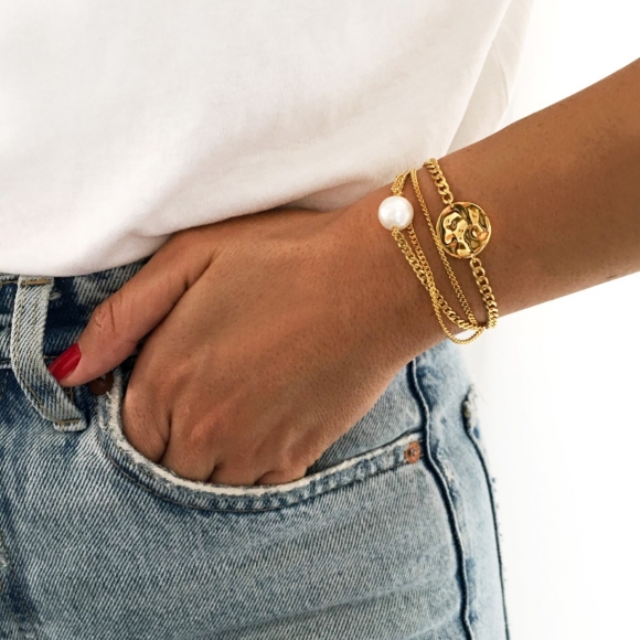 BRACELET - Funky Metal