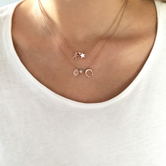 NECKLACE - Simply Me