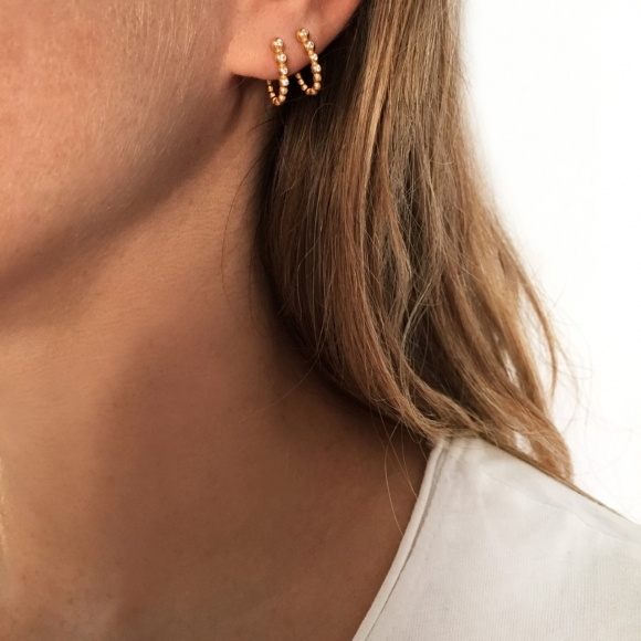 EARRINGS - Simply Me