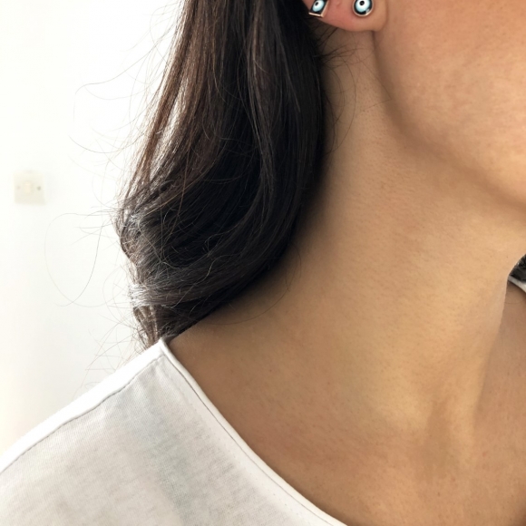 EARRINGS - Wish Luck