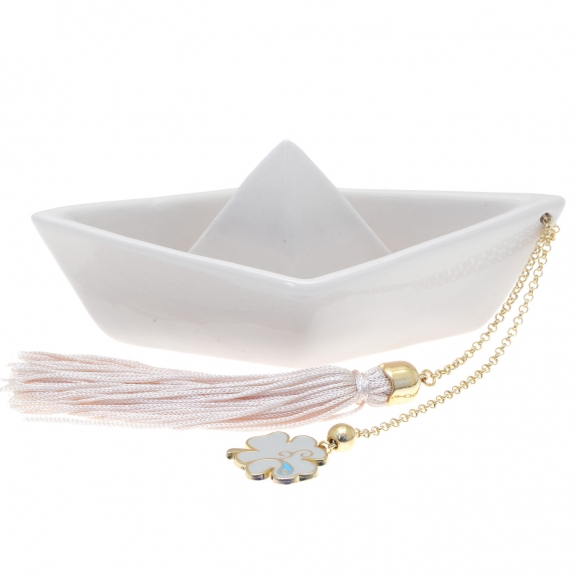 LUCKY CHARM - Wish Luck