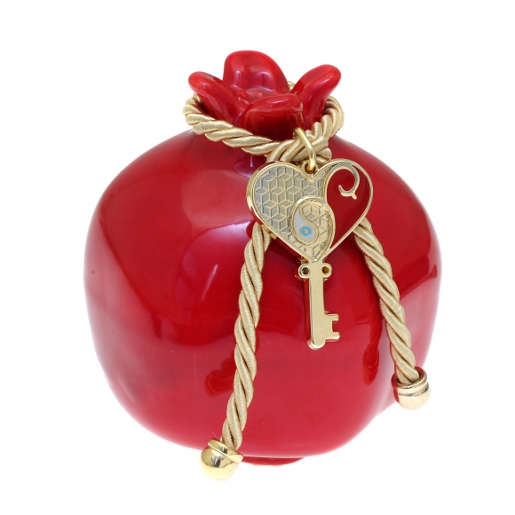 LUCKY CHARM - Wish Luck