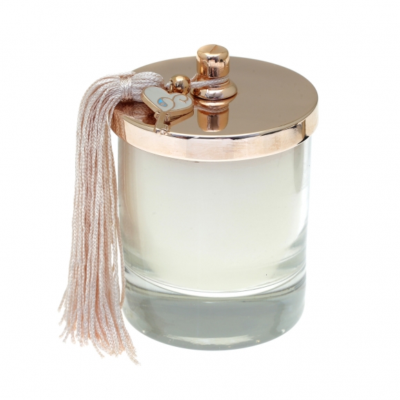 LUCKY CHARM - Wish Luck