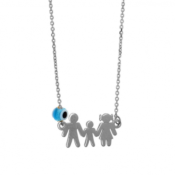 NECKLACE - Wish Luck