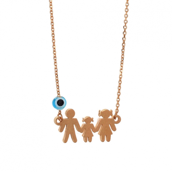 NECKLACE - Wish Luck