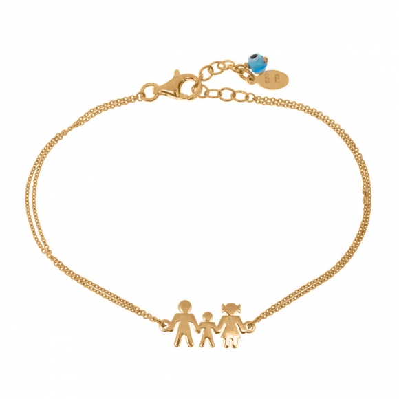 BRACELET - Wish Luck