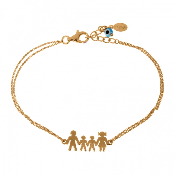 BRACELET - Wish Luck