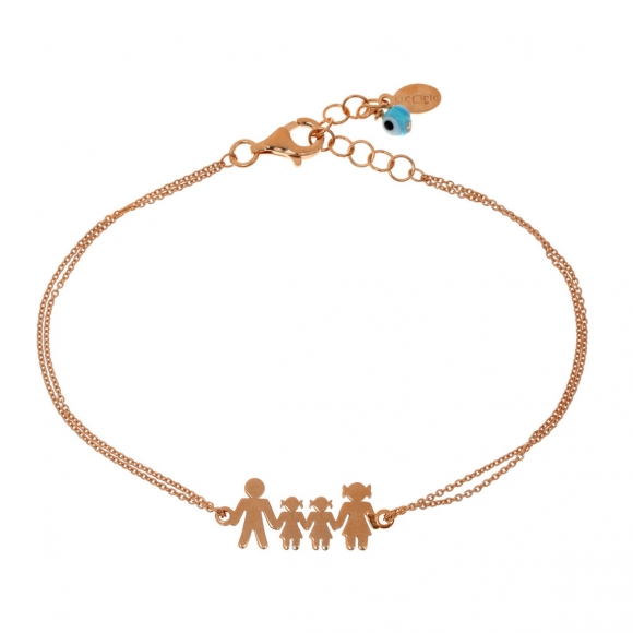 BRACELET - Wish Luck