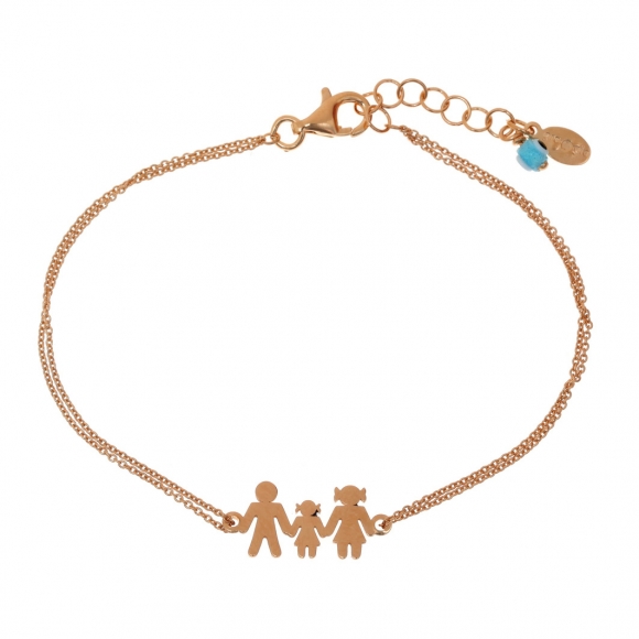 BRACELET - Wish Luck