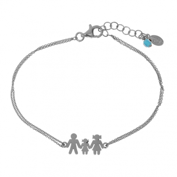 BRACELET - Wish Luck