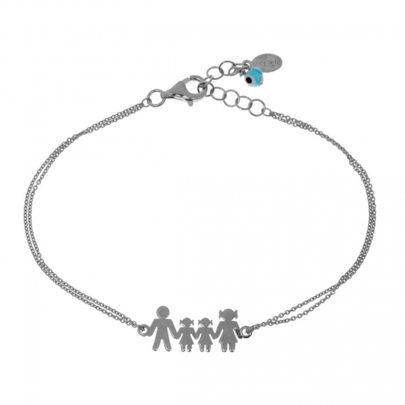 BRACELET - Wish Luck