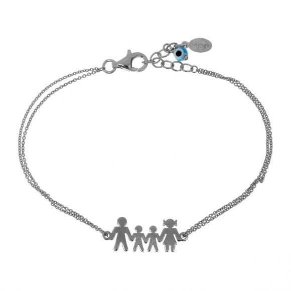 BRACELET - Wish Luck