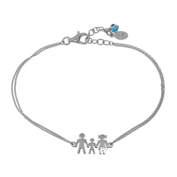 BRACELET - Wish Luck