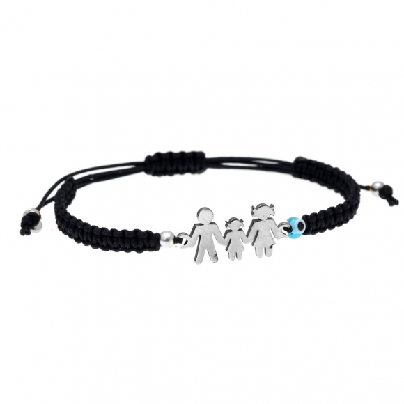 BRACELET - Wish Luck