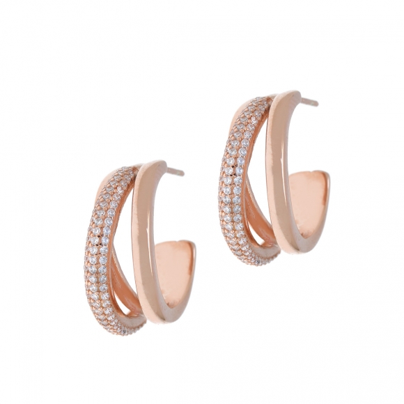 EARRINGS - WANNA GLOW