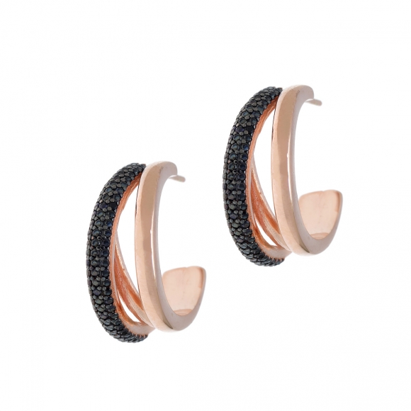 EARRINGS - WANNA GLOW