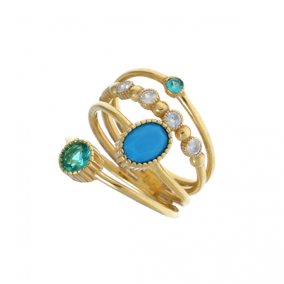 ΔΑΧΤΥΛΙΔΙ - Color Me