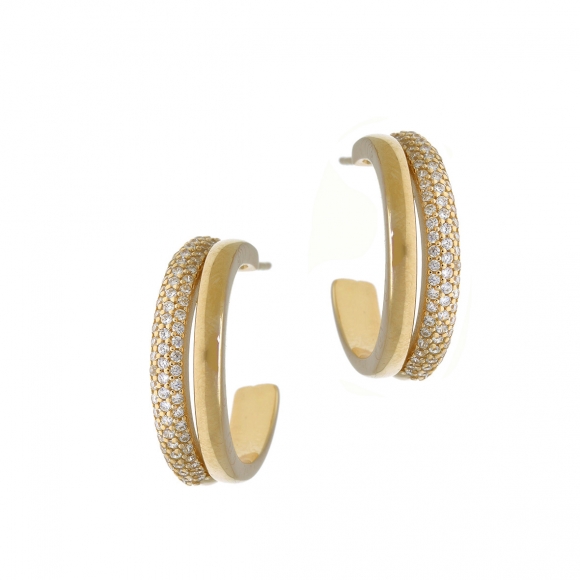 EARRINGS - WANNA GLOW