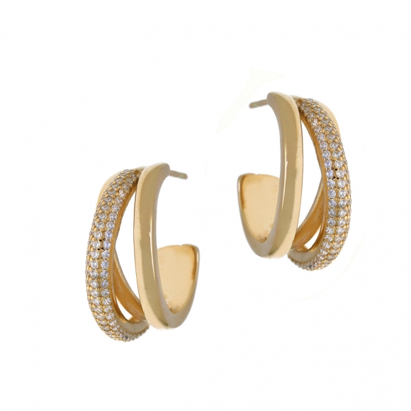 EARRINGS - WANNA GLOW