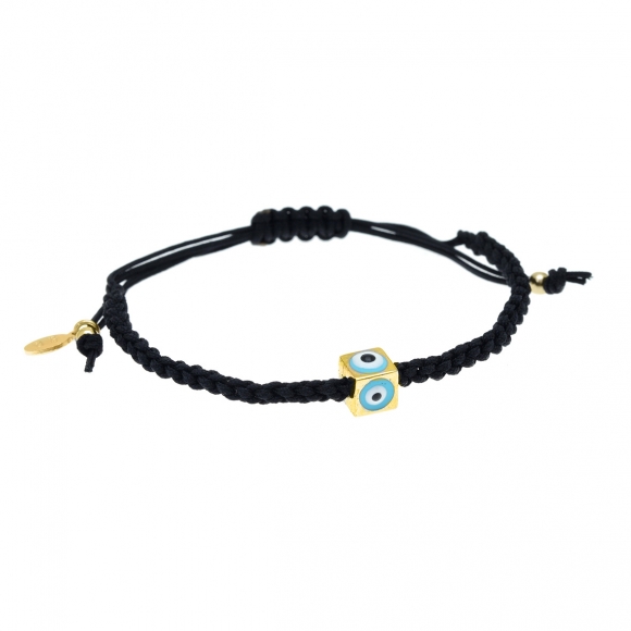 BRACELET - Wish Luck