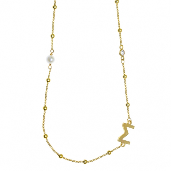 NECKLACE - Personalized