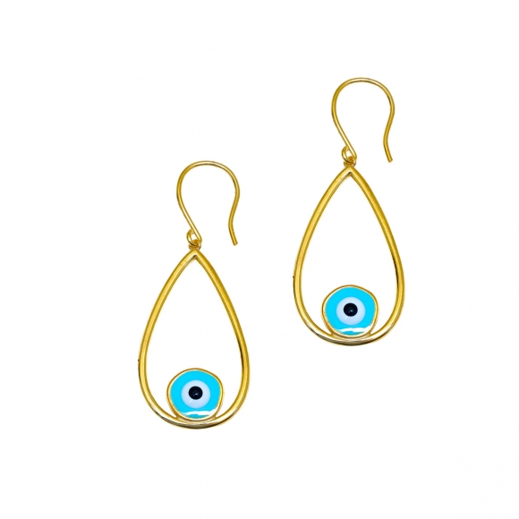 EARRINGS - Wish Luck