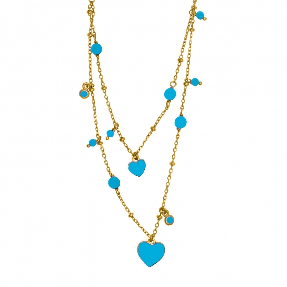 NECKLACE - Color Me