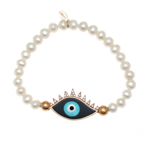 BRACELET - Wish Luck